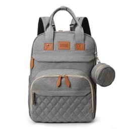 image-Large Capacity Mother And Baby Bag