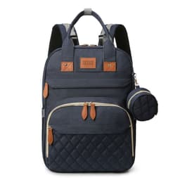 image-Large Capacity Mother And Baby Bag