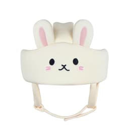 image-Baby Toddler Head Protection Anti-fall Hat Mesh Breathable