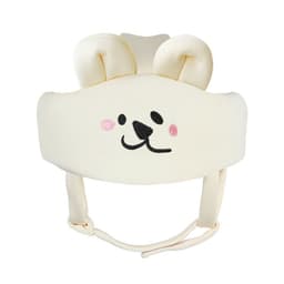 image-Baby Toddler Head Protection Anti-fall Hat Mesh Breathable