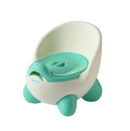 image-Cartoon Baby Stool Baby Baby Toilet