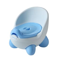 image-Cartoon Baby Stool Baby Baby Toilet