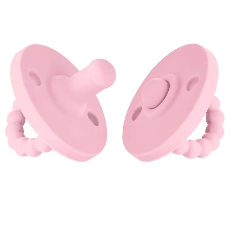 image-Safety Food Grade Silicone Nipple Baby Nipple