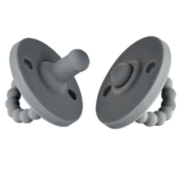 image-Safety Food Grade Silicone Nipple Baby Nipple