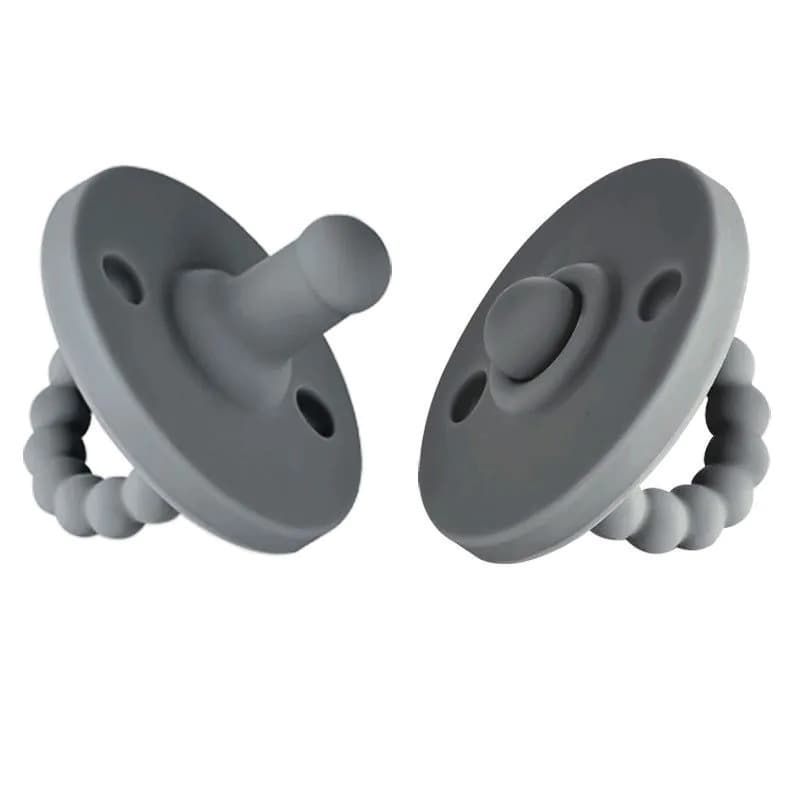 image-Safety Food Grade Silicone Nipple Baby Nipple