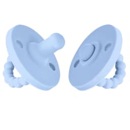 image-Safety Food Grade Silicone Nipple Baby Nipple