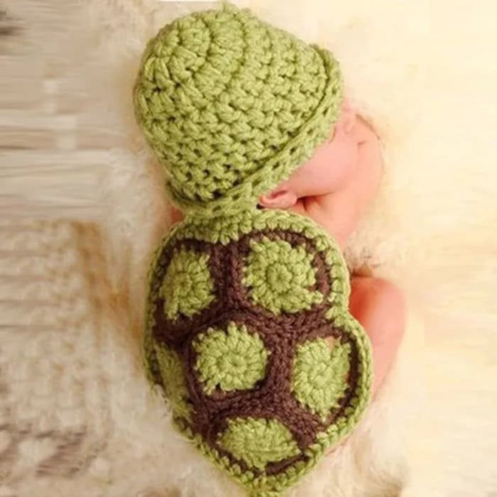 image-Baby Hundred Sunshine Clothing Photography Props