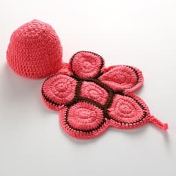 image-Baby Hundred Sunshine Clothing Photography Props