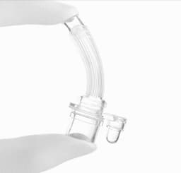 image-Babycare 240ml Baby Sippy Cup Cute Shape Anti-Choke Straw Baby Water Bottle