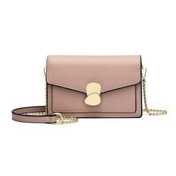image-Small Square Chain Crossbody Bag