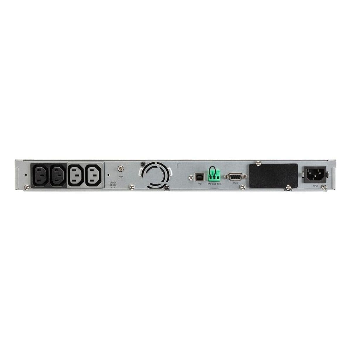 image-Uninterruptible Power Supply System Interactive UPS Eaton 5P650IRNG2 520 W