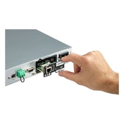 image-Uninterruptible Power Supply System Interactive UPS Eaton 5P650IRNG2 520 W