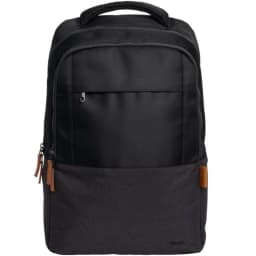 image-Laptop Backpack Trust 25244 Black