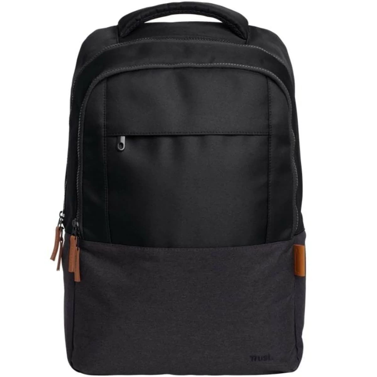 image-Laptop Backpack Trust 25244 Black