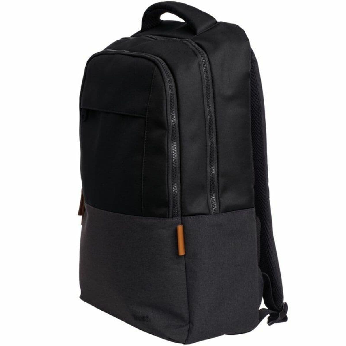 image-Laptop Backpack Trust 25244 Black