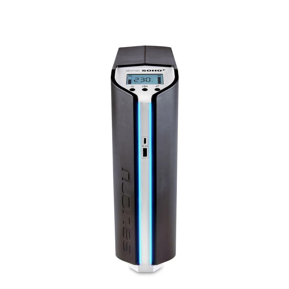 image-Uninterruptible Power Supply System Interactive UPS Salicru 647EA000007
