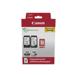 image-Original Ink Cartridge Canon 8287B008 Black/Cyan/Magenta/Yellow