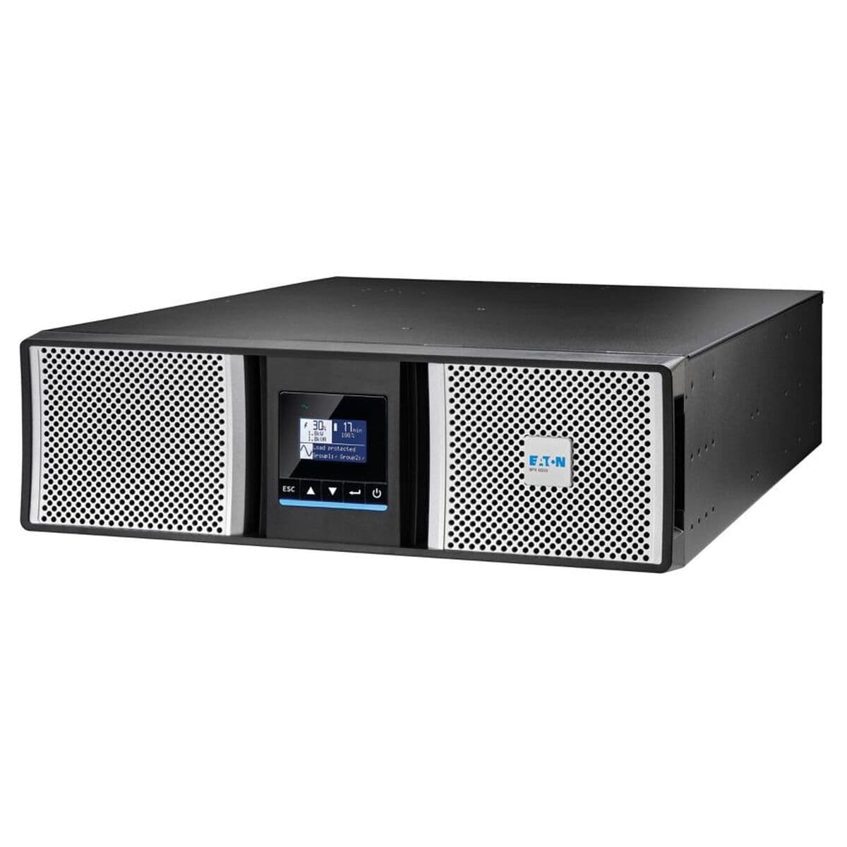 image-Uninterruptible Power Supply System Interactive UPS Eaton 9PX6KIRTNG2 6000 W