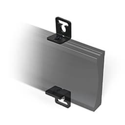 image-Screen Table Support B-Tech BT8390-WFK8/B
