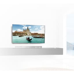 image-Screen Table Support B-Tech BTV520/B 65"