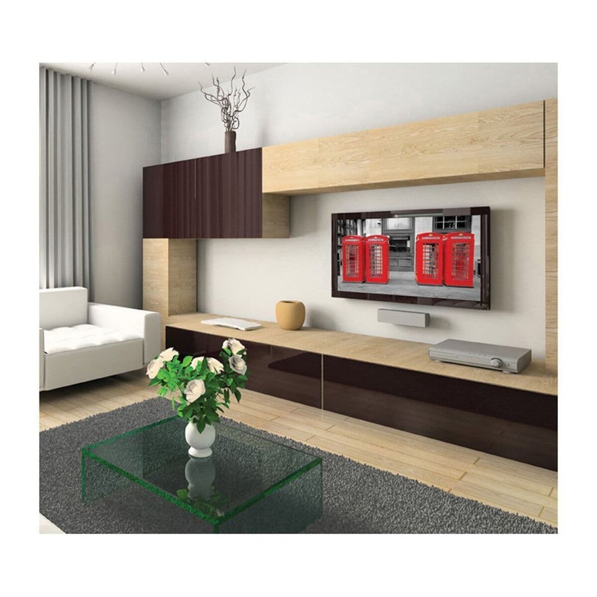 image-Screen Table Support B-Tech BTV520/B 65"