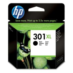 image-Original Ink Cartridge HP 36112 Black