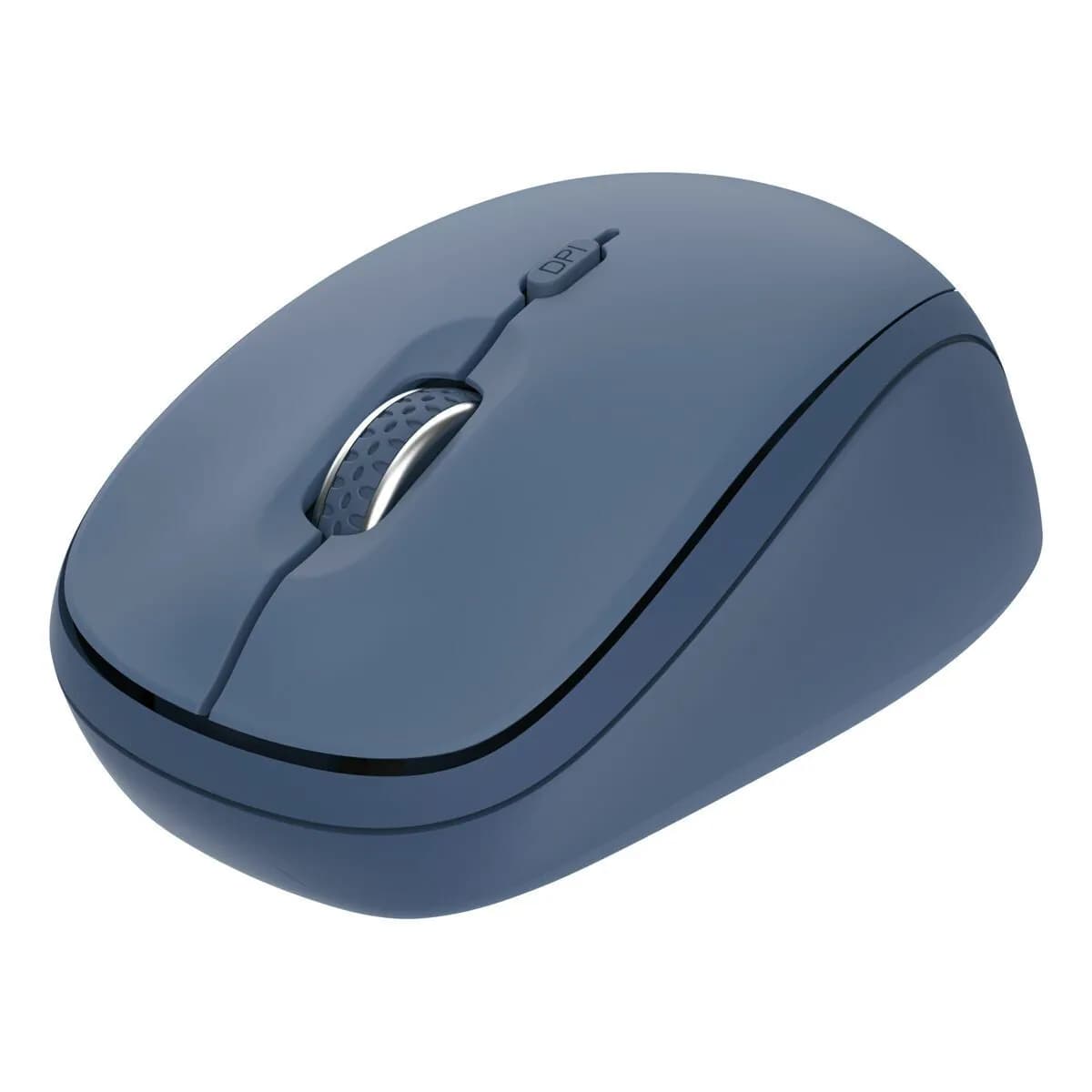 image-Mouse Trust 25455 Blue 1600 dpi