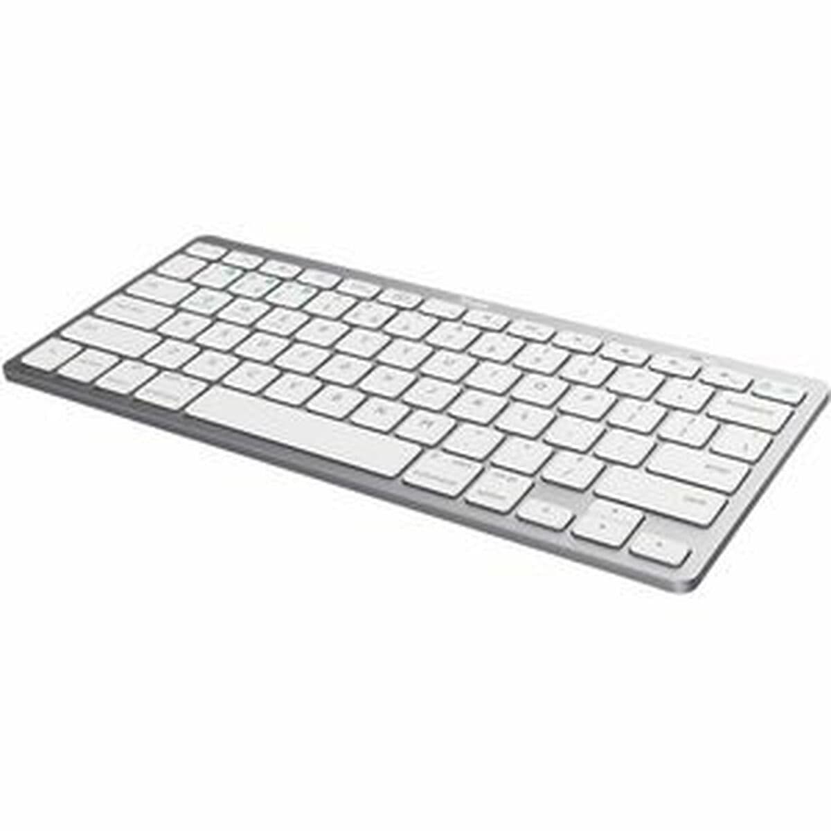 image-Wireless Keyboard Trust 24654 Spanish Qwerty