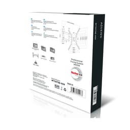 image-Wall Bracket Aisens WT55TSE-059 32" 32"-55" Rotating Adjustable Television Monitor