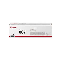 image-Original Ink Cartridge Canon 067 Black