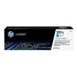 image-Toner HP CF401X Cyan