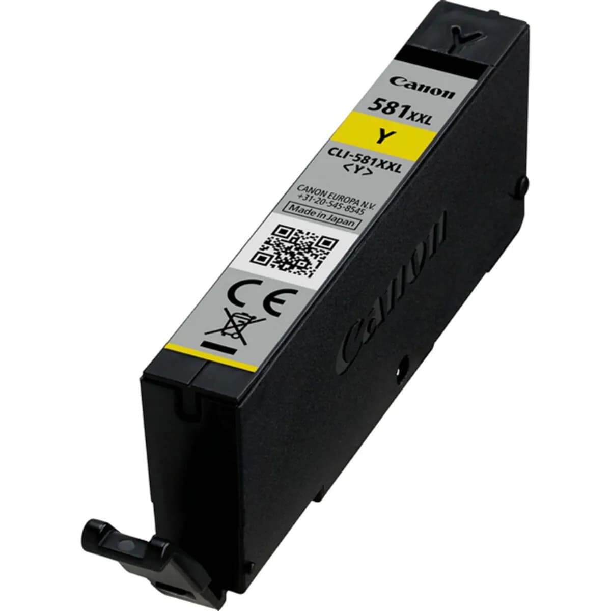 image-Original Ink Cartridge Canon 1997C001 11,7 ml Yellow