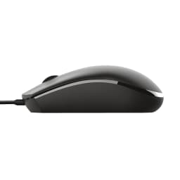 image-Mouse Trust 24271 Black 1200 DPI
