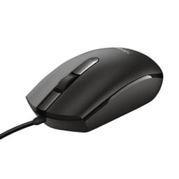 image-Mouse Trust 24271 Black 1200 DPI