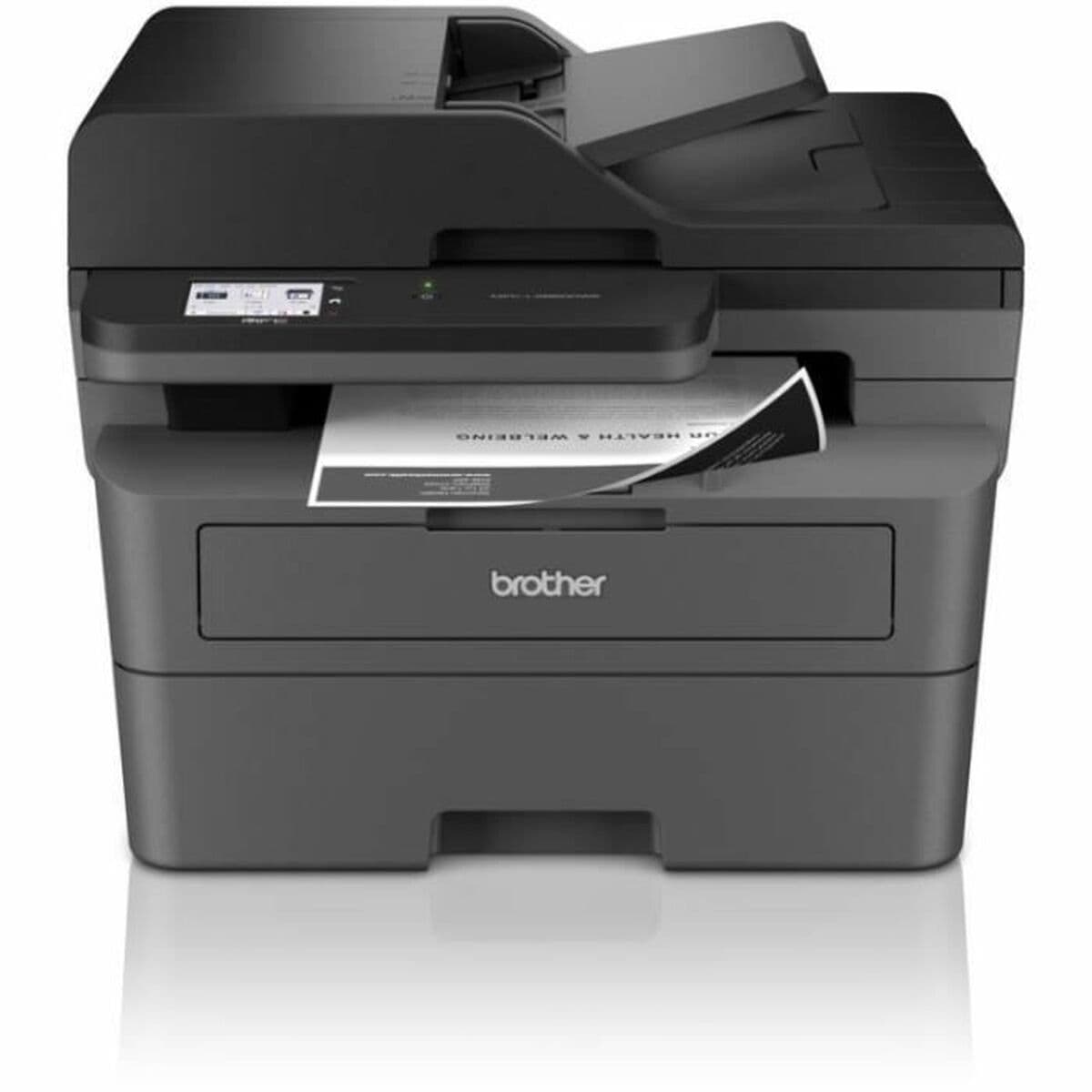 image-Laser Printer Brother MFCL2860DWERE1