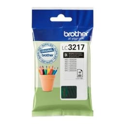image-Compatible Ink Cartridge Brother LC-3217BK Black