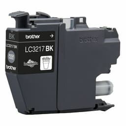image-Compatible Ink Cartridge Brother LC-3217BK Black