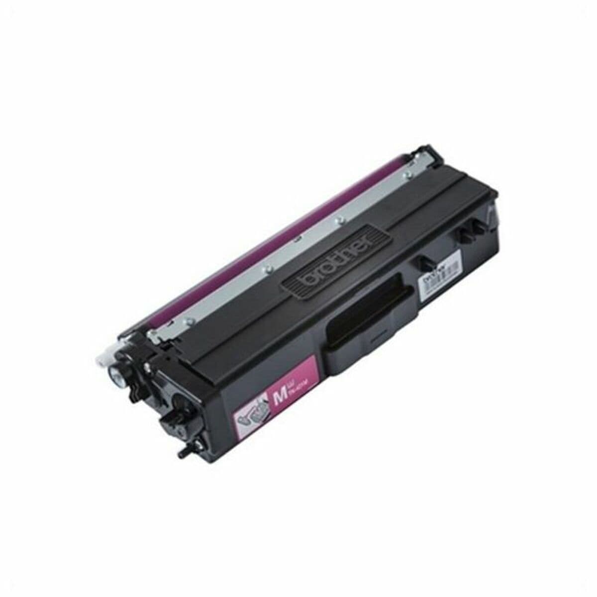 image-Original Toner Brother C400V_DN Magenta Black
