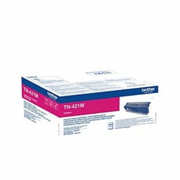 image-Original Toner Brother C400V_DN Magenta Black