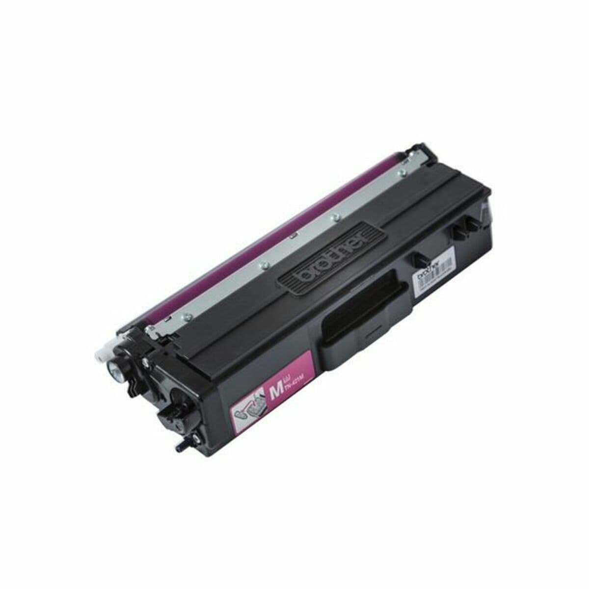 image-Original Toner Brother C400V_DN Magenta Black