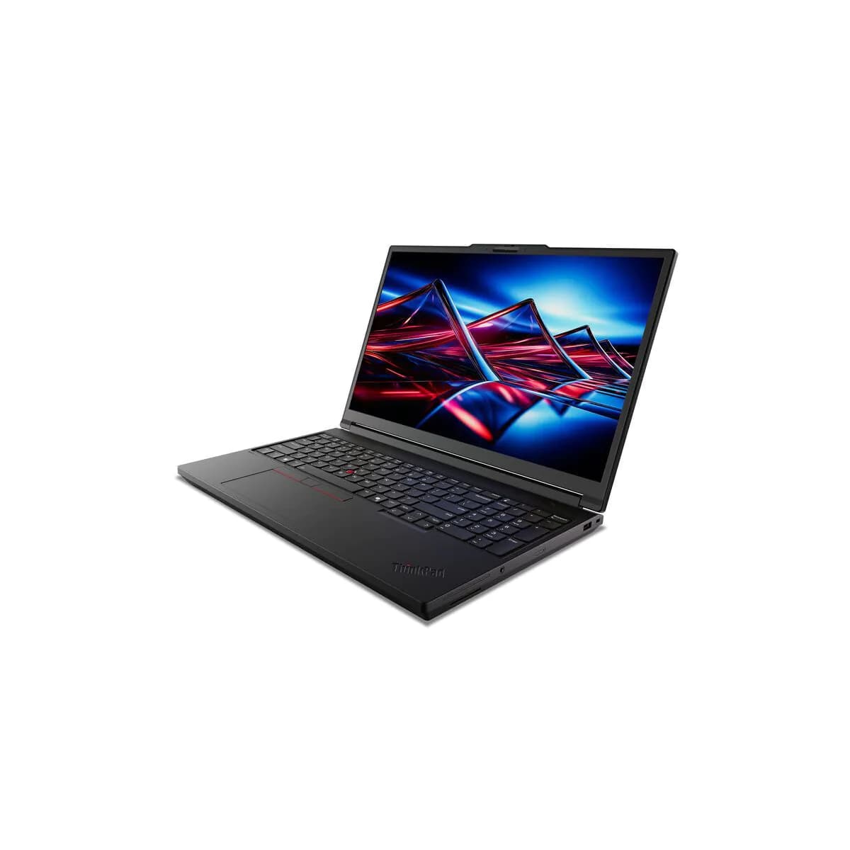 image-Laptop Lenovo 21RQ0005SP 16" 32 GB RAM 1 TB SSD Spanish Qwerty