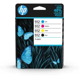 image-Original Ink Cartridge HP 6ZC74AE Multicolour Black/Cyan/Magenta/Yellow
