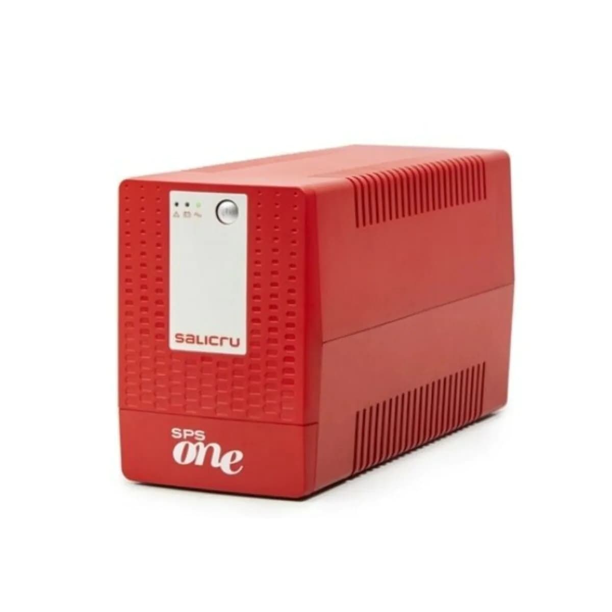 image-Uninterruptible Power Supply System Interactive UPS Salicru 662AF000006 1200W 1200 W 2000 W