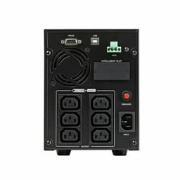 image-Online Uninterruptible Power Supply System UPS Salicru 6A0EA000003 1050W