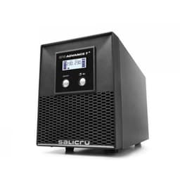 image-Online Uninterruptible Power Supply System UPS Salicru 6A0EA000003 1050W