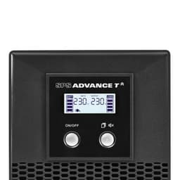 image-Online Uninterruptible Power Supply System UPS Salicru 6A0EA000003 1050W