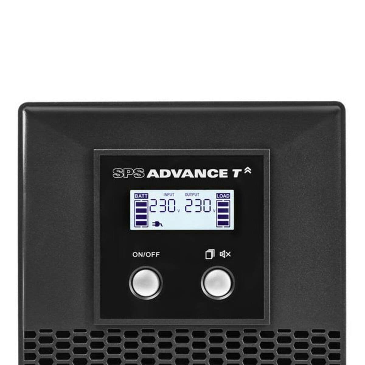 image-Online Uninterruptible Power Supply System UPS Salicru 6A0EA000003 1050W