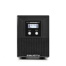 image-Online Uninterruptible Power Supply System UPS Salicru 6A0EA000003 1050W