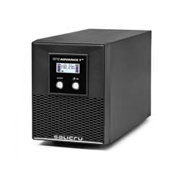 image-Online Uninterruptible Power Supply System UPS Salicru 6A0EA000003 1050W