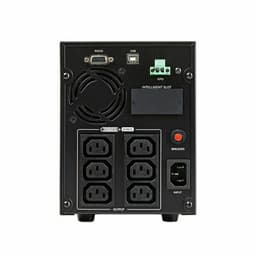 image-Online Uninterruptible Power Supply System UPS Salicru 6A0EA000002 700W 1000 W 700 W
